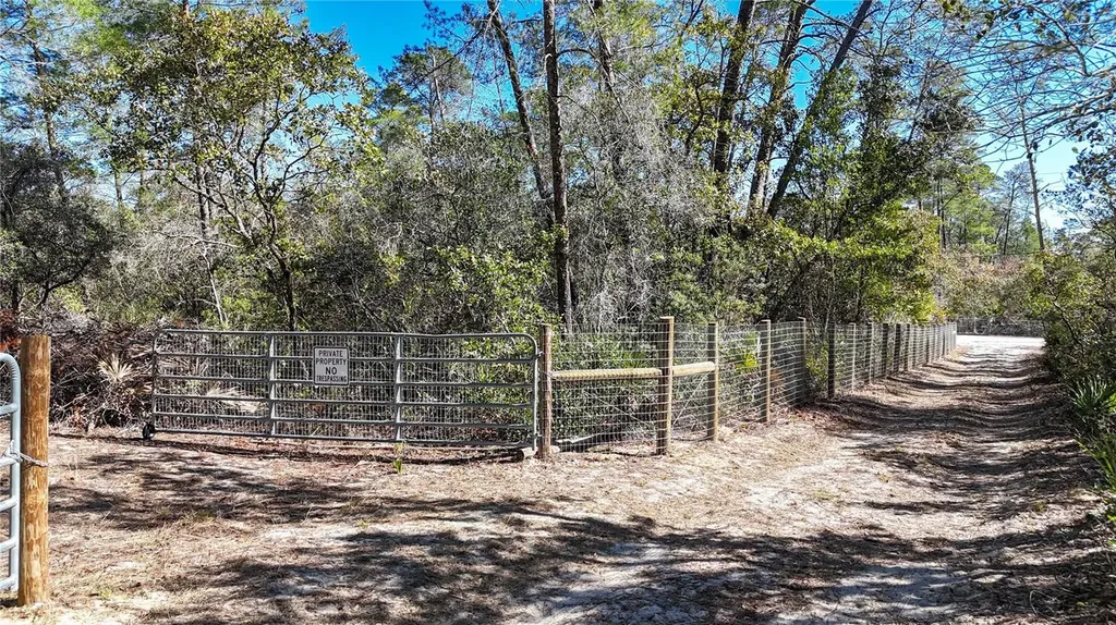 6646 N Percale Terrace Dunnellon FL 34433