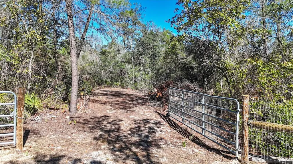 6646 N Percale Terrace Dunnellon FL 34433