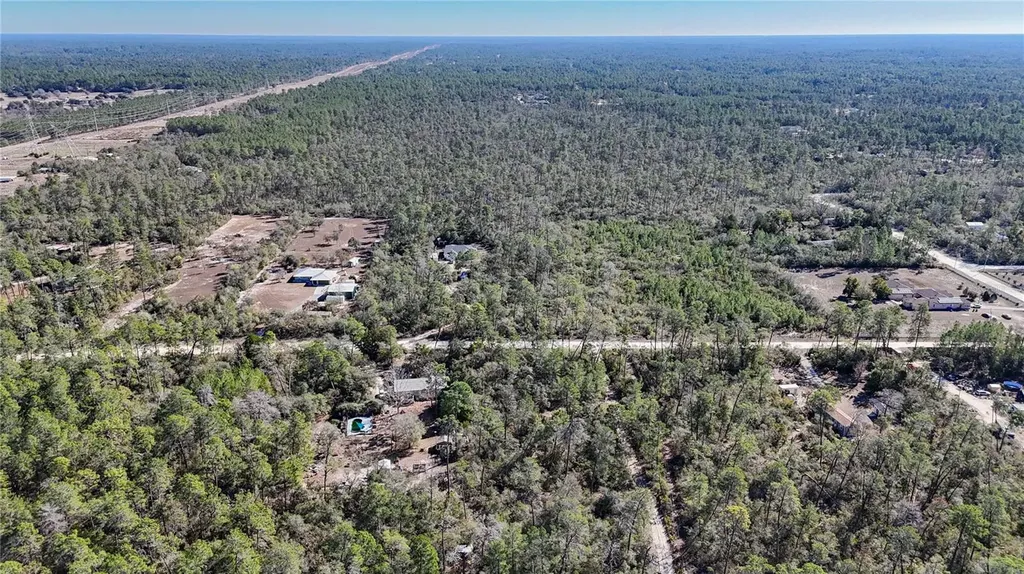 6646 N Percale Terrace Dunnellon FL 34433