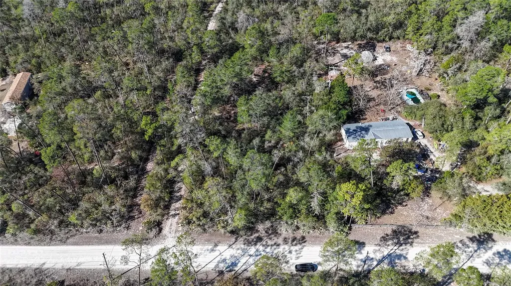 6646 N Percale Terrace Dunnellon FL 34433
