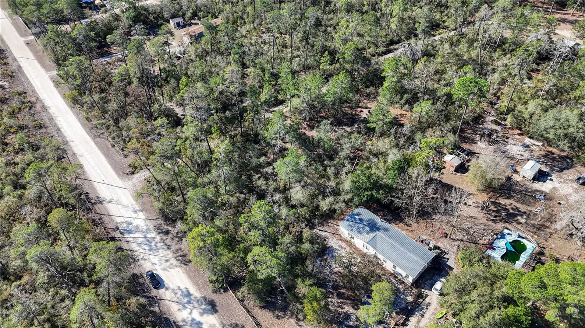 6646 N Percale Terrace Dunnellon FL 34433