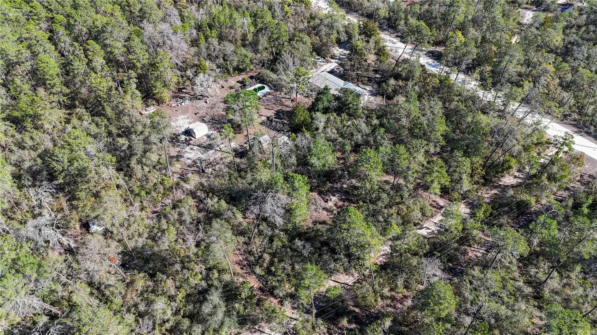 6646 N Percale Terrace Dunnellon FL 34433