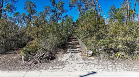 6646 N Percale Terrace Dunnellon FL 34433