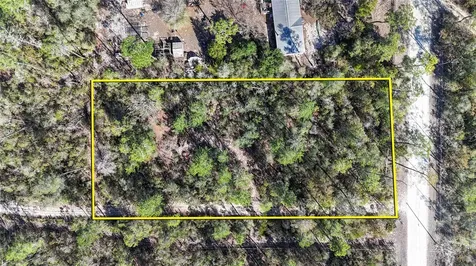 6646 N Percale Terrace Dunnellon FL 34433