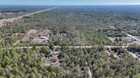 6646 N Percale Terrace Dunnellon FL 34433