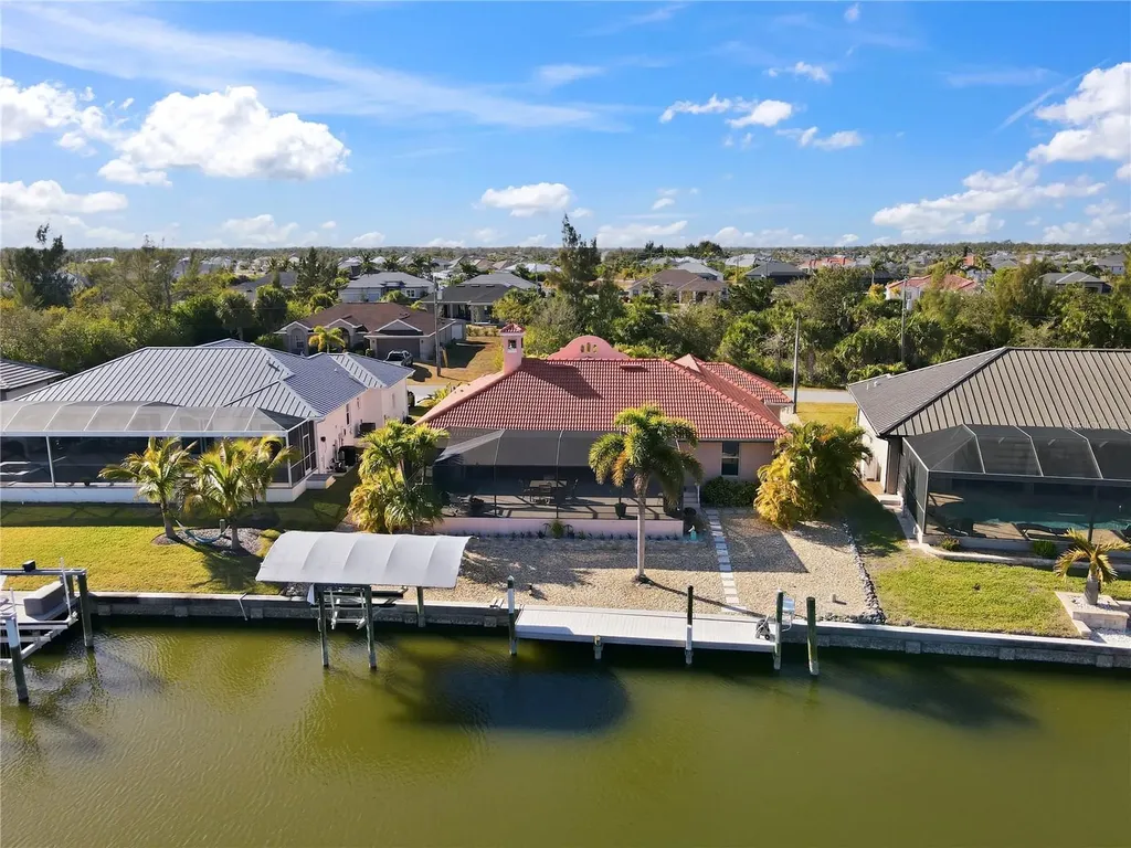 8242 Arlewood Circle Port Charlotte FL 33981