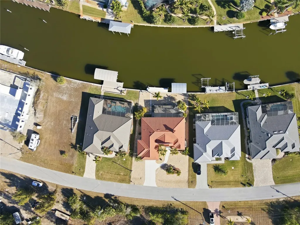 8242 Arlewood Circle Port Charlotte FL 33981