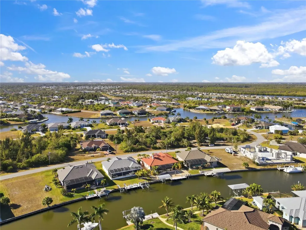 8242 Arlewood Circle Port Charlotte FL 33981