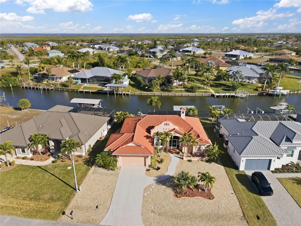 8242 Arlewood Circle Port Charlotte FL 33981