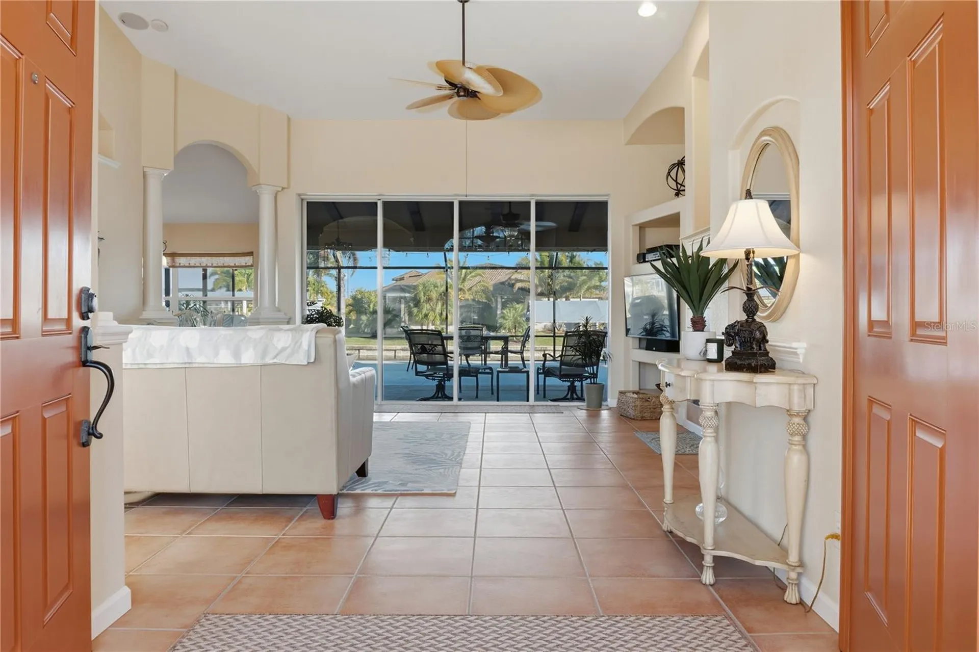 8242 Arlewood Circle Port Charlotte FL 33981
