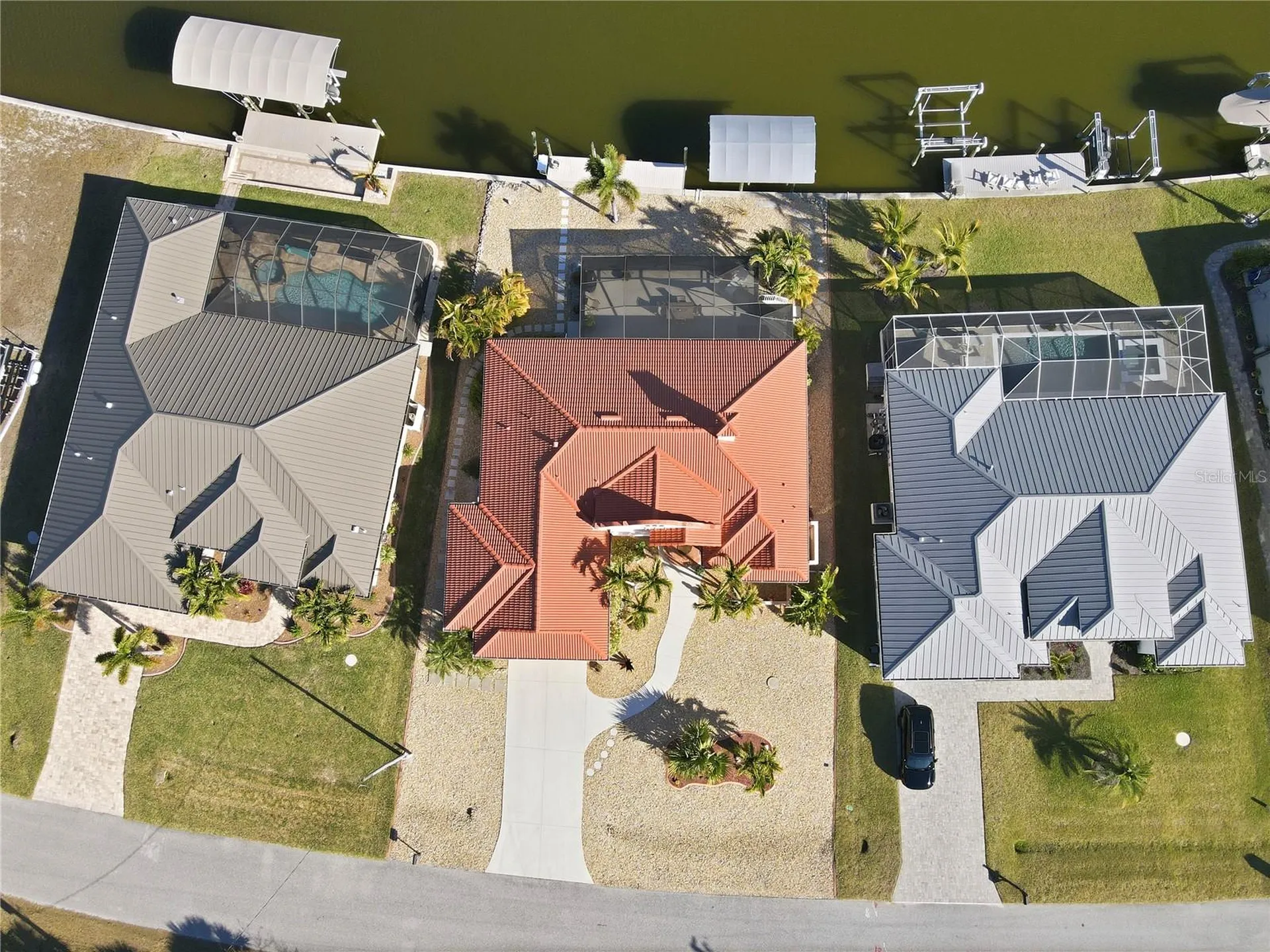 8242 Arlewood Circle Port Charlotte FL 33981