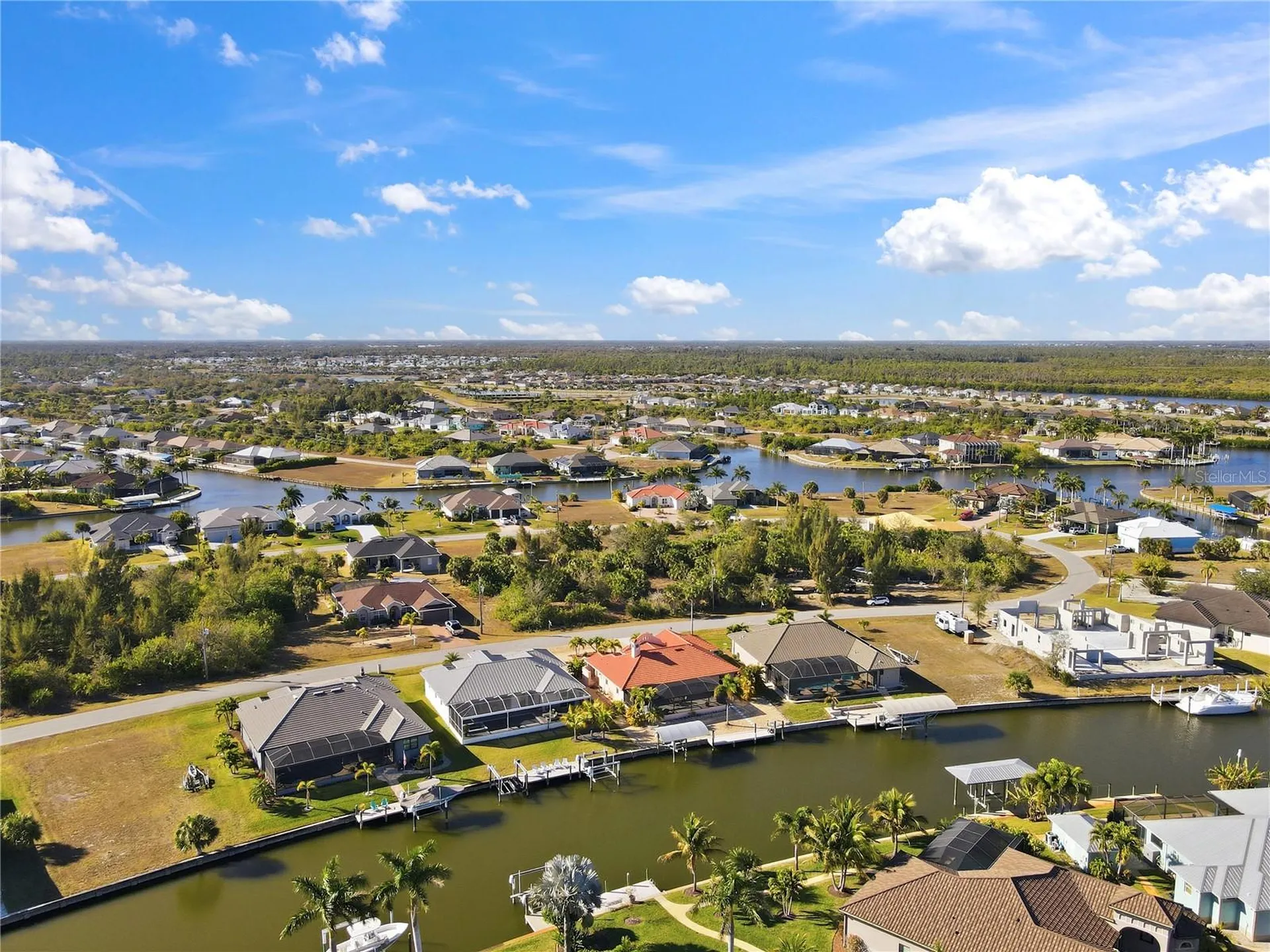 8242 Arlewood Circle Port Charlotte FL 33981