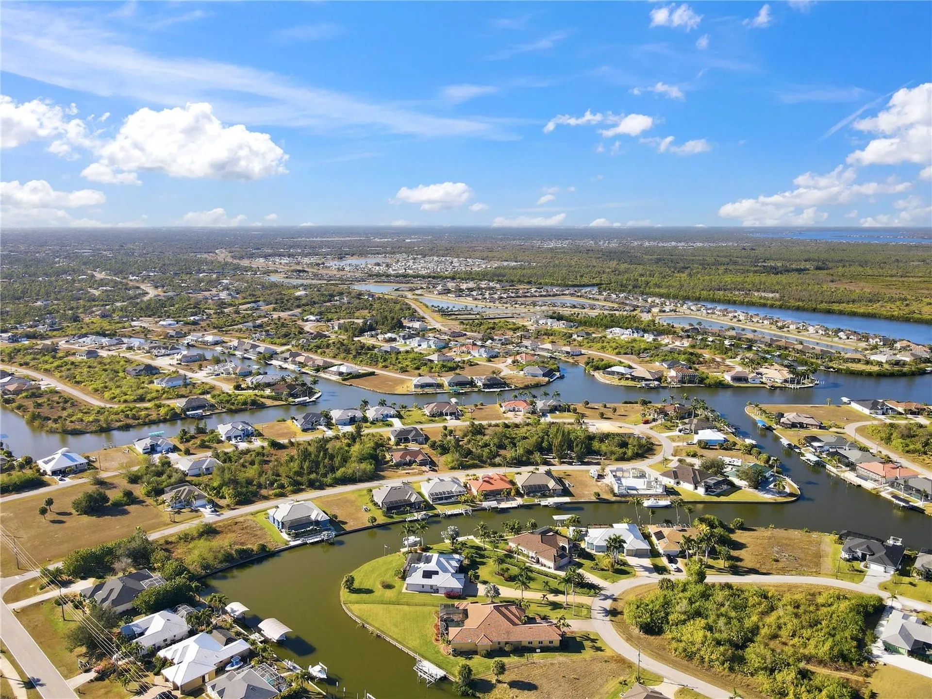 8242 Arlewood Circle Port Charlotte FL 33981