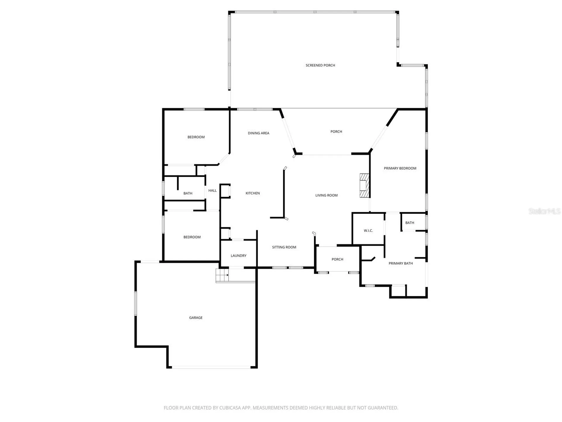 8242 Arlewood Circle Port Charlotte FL 33981