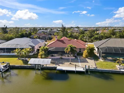 8242 Arlewood Circle Port Charlotte FL 33981