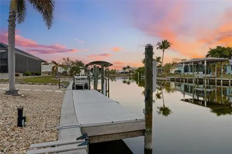 8242 Arlewood Circle Port Charlotte FL 33981