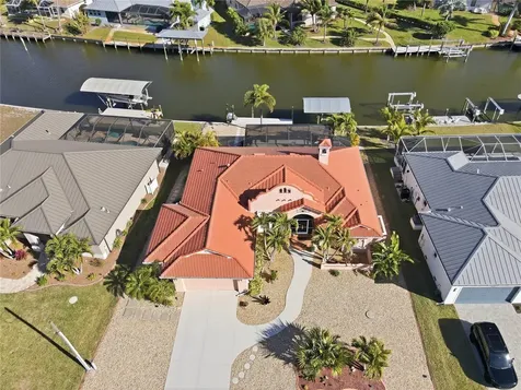 8242 Arlewood Circle Port Charlotte FL 33981