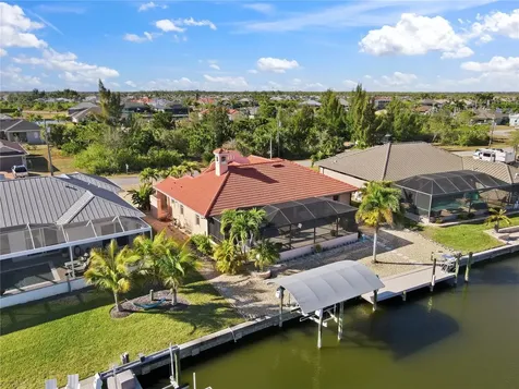 8242 Arlewood Circle Port Charlotte FL 33981