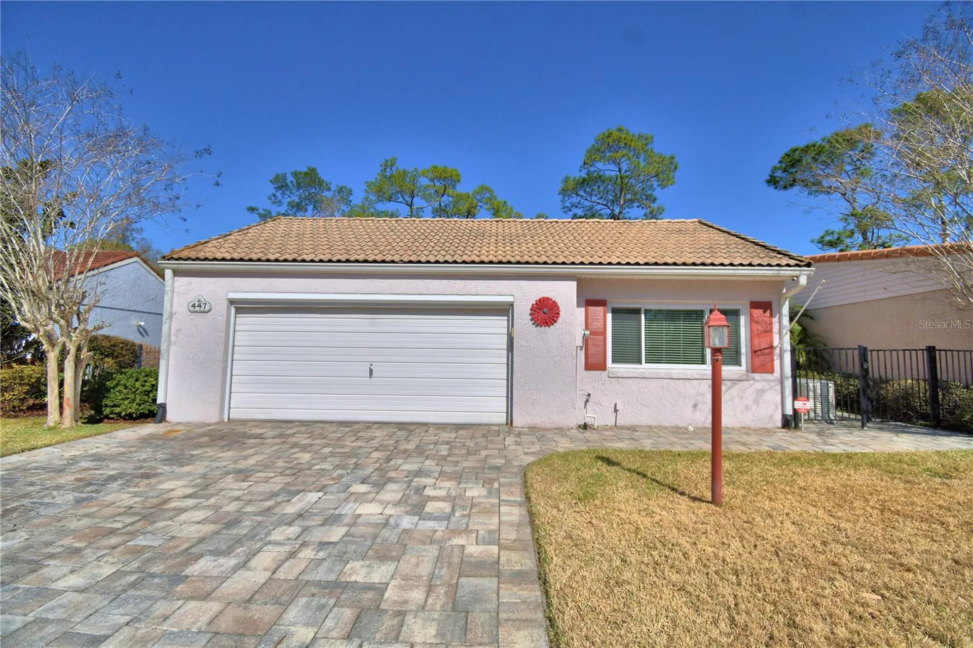 447 San Jose Drive Winter Haven FL 33884