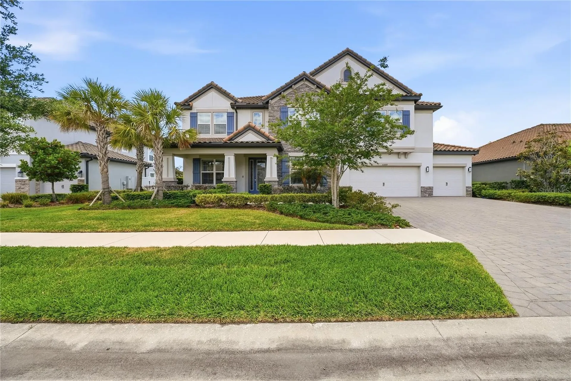 33260 Kateland Drive Wesley Chapel FL 33545