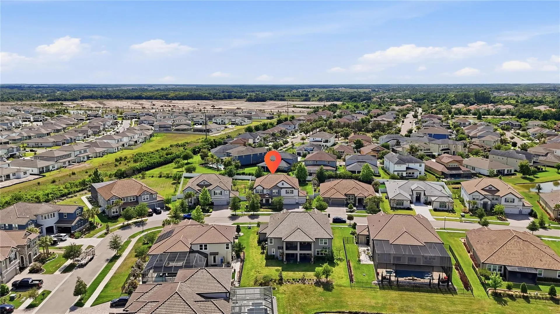 33260 Kateland Drive Wesley Chapel FL 33545