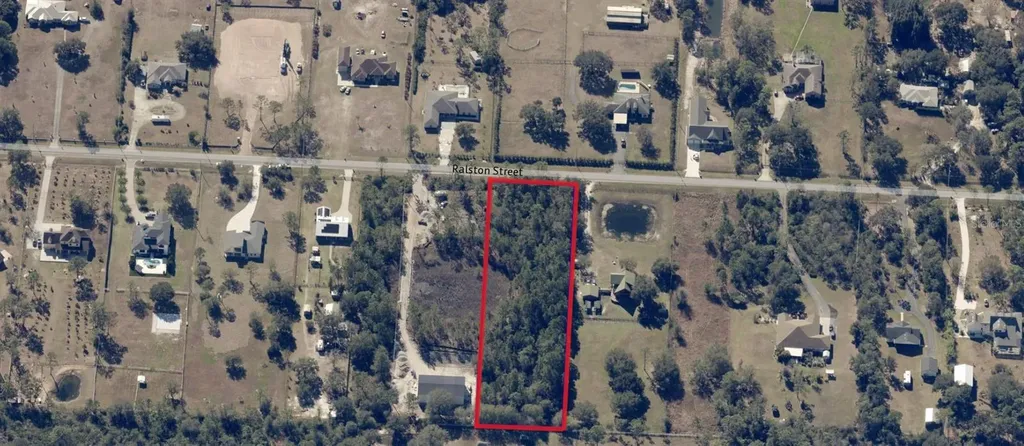 19665 Ralston Street Orlando FL 32833