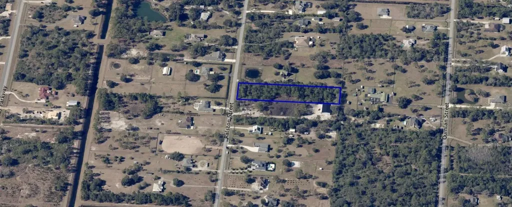 19665 Ralston Street Orlando FL 32833