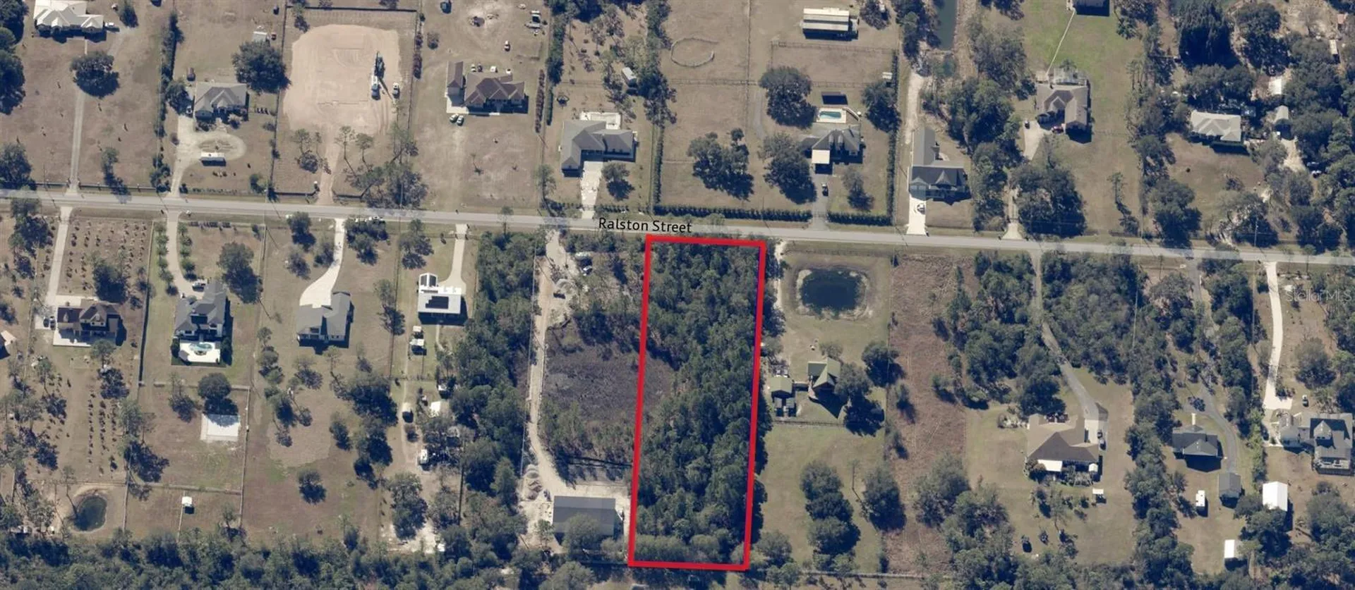 19665 Ralston Street Orlando FL 32833