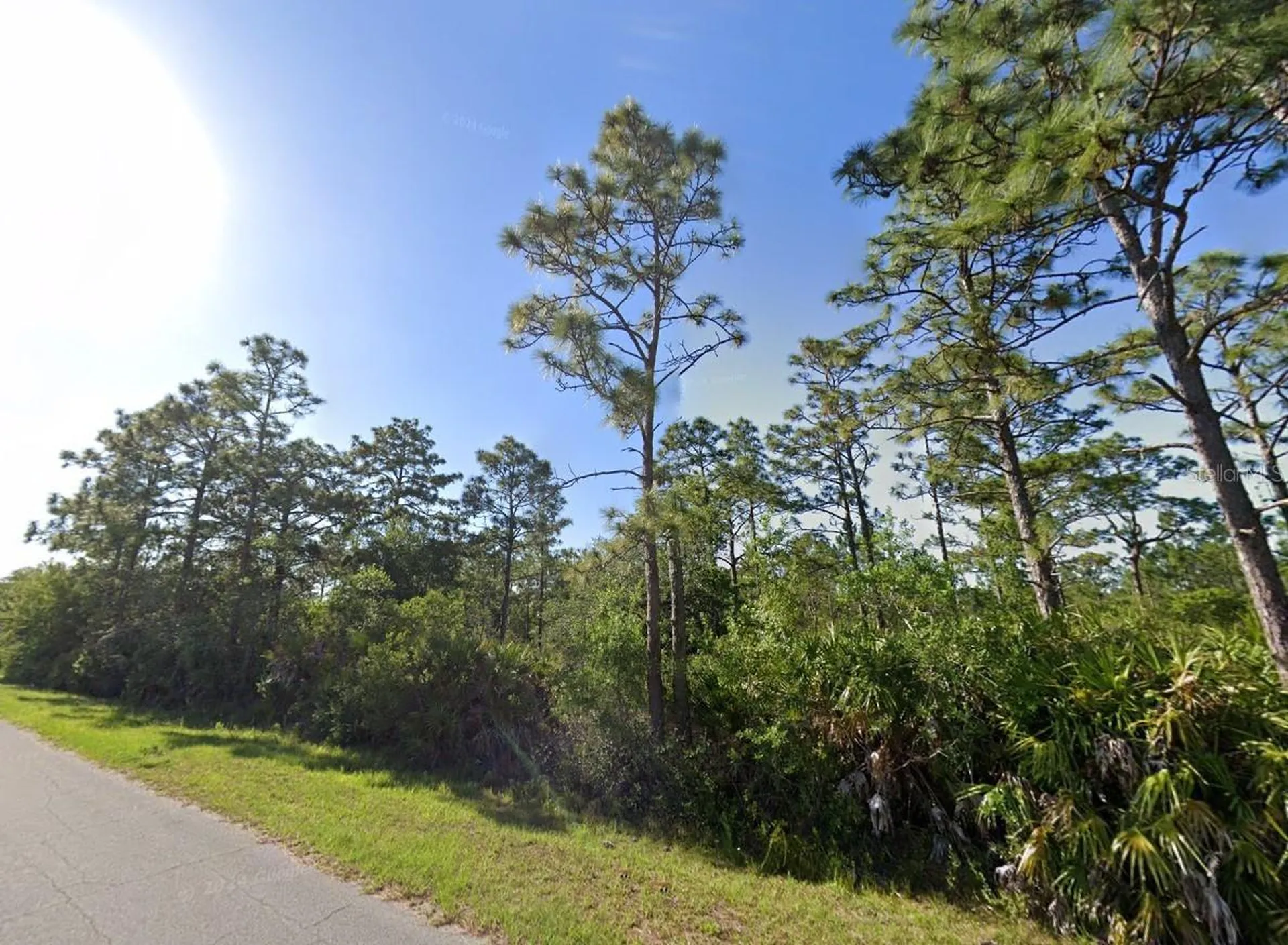 19665 Ralston Street Orlando FL 32833