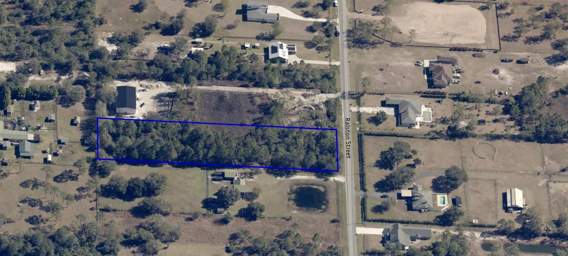 19665 Ralston Street Orlando FL 32833