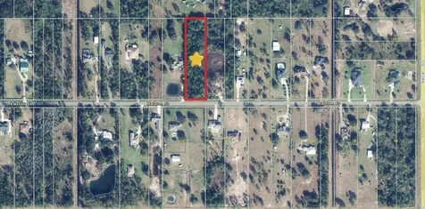 19665 Ralston Street Orlando FL 32833