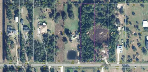 19665 Ralston Street Orlando FL 32833