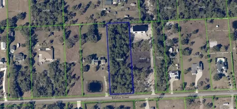 19665 Ralston Street Orlando FL 32833