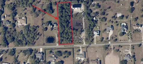 19665 Ralston Street Orlando FL 32833