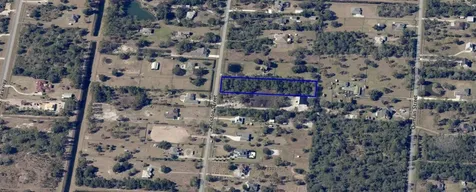 19665 Ralston Street Orlando FL 32833