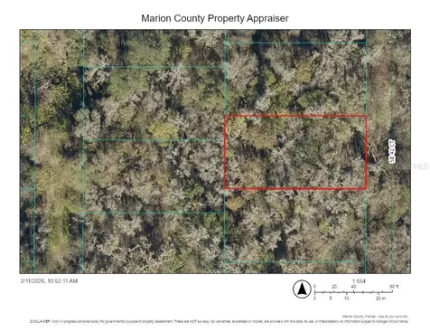 SE 42 Court Belleview FL 34420