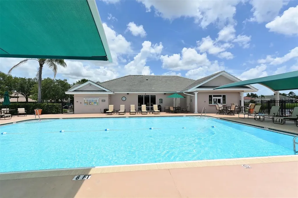5811 White Oak Bayou Court Bradenton FL 34203
