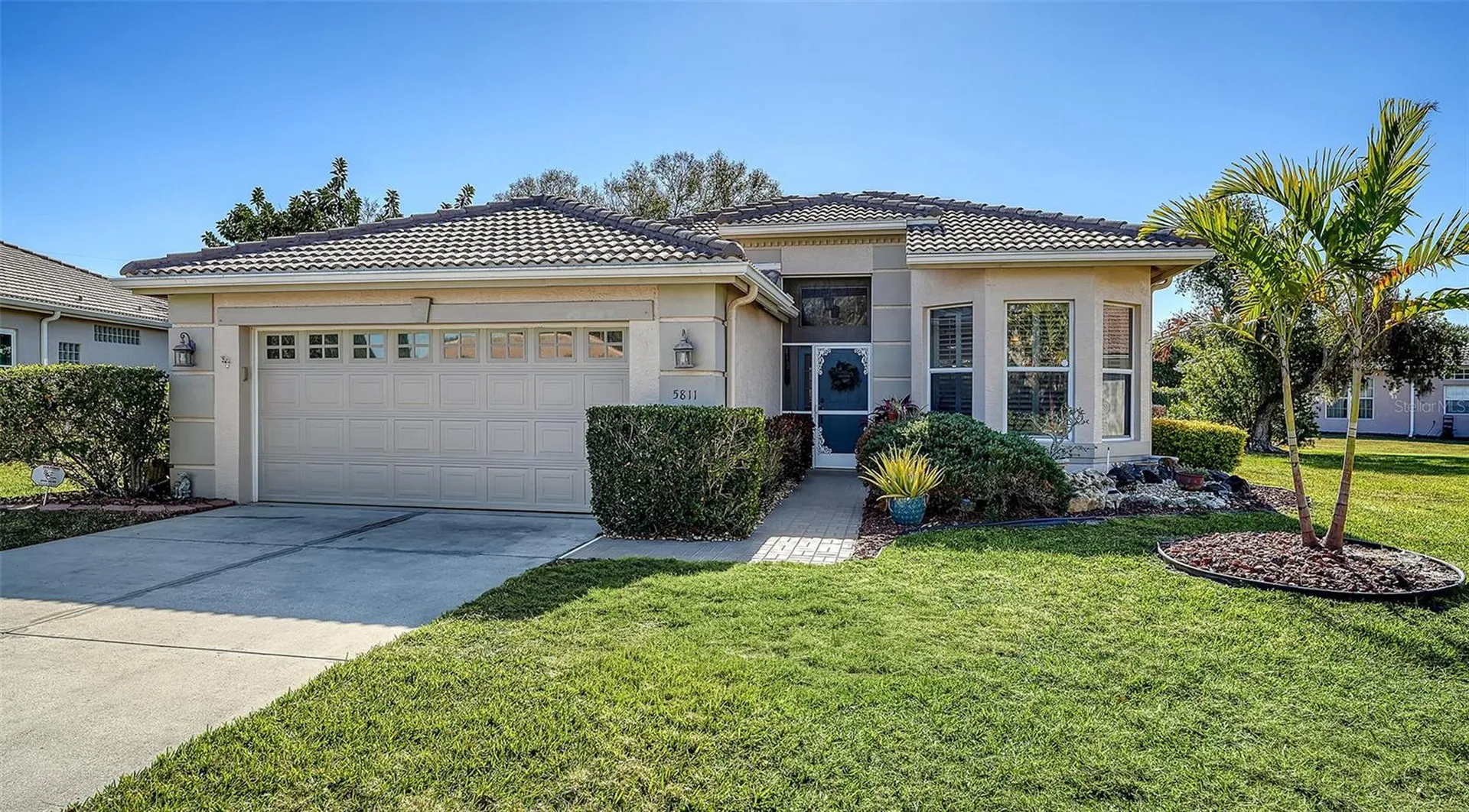 5811 White Oak Bayou Court Bradenton FL 34203