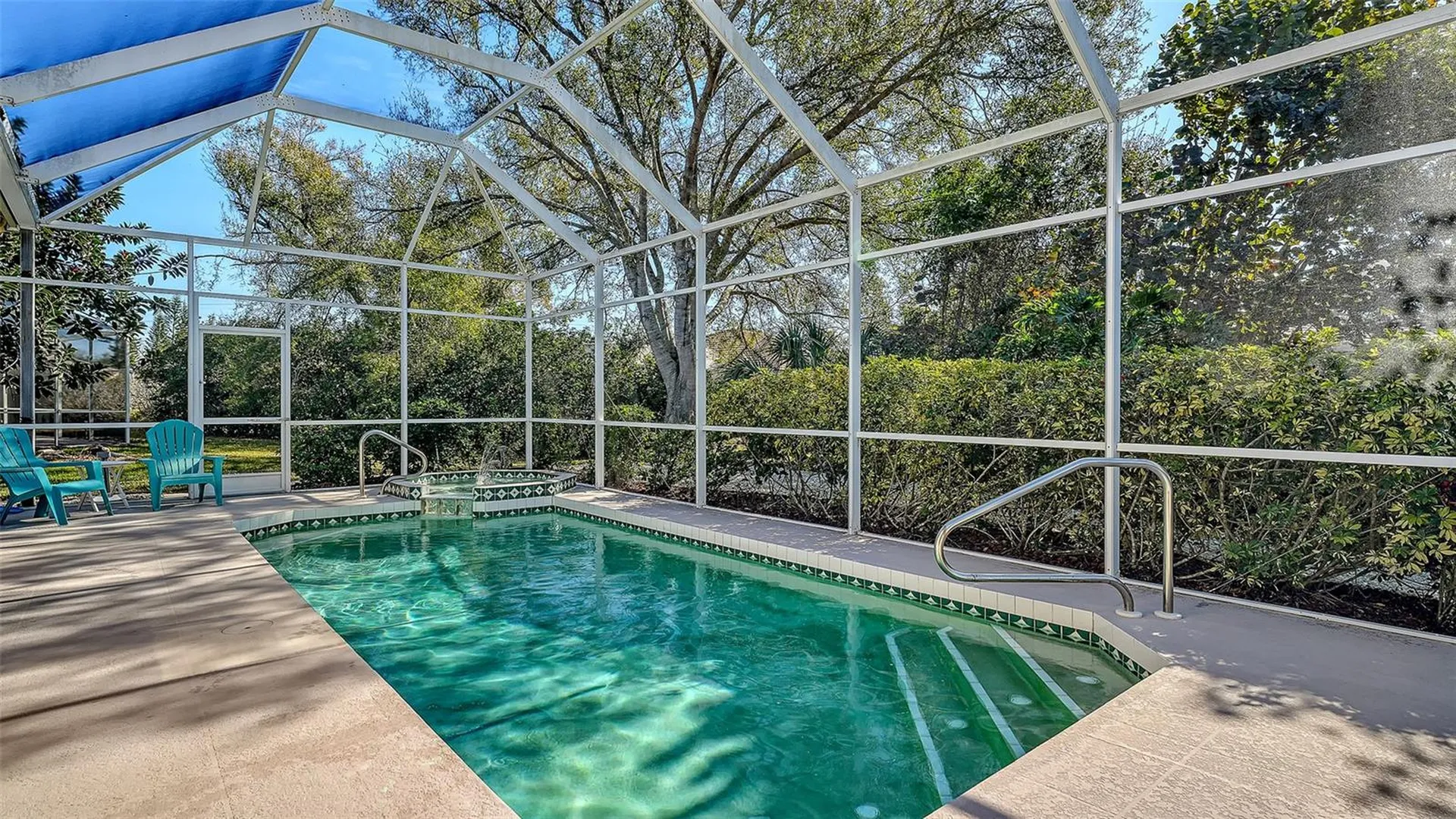 5811 White Oak Bayou Court Bradenton FL 34203