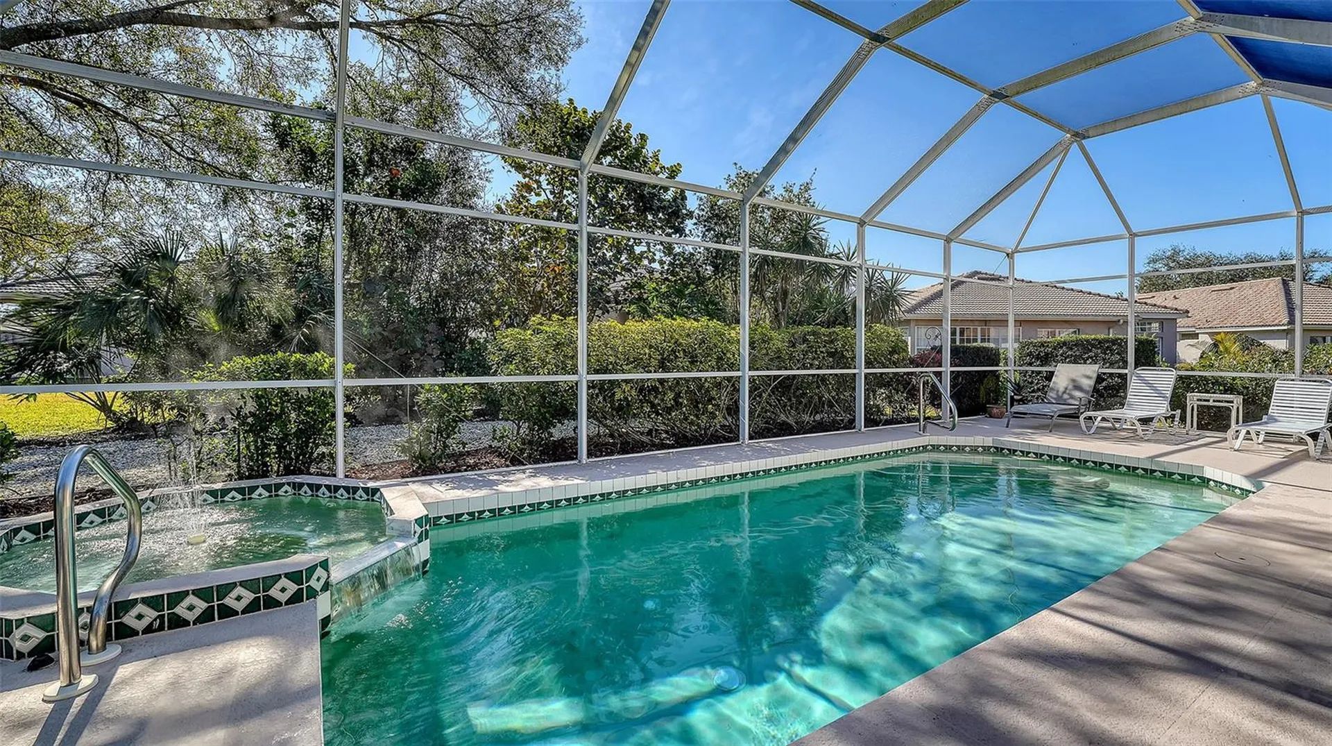 5811 White Oak Bayou Court Bradenton FL 34203
