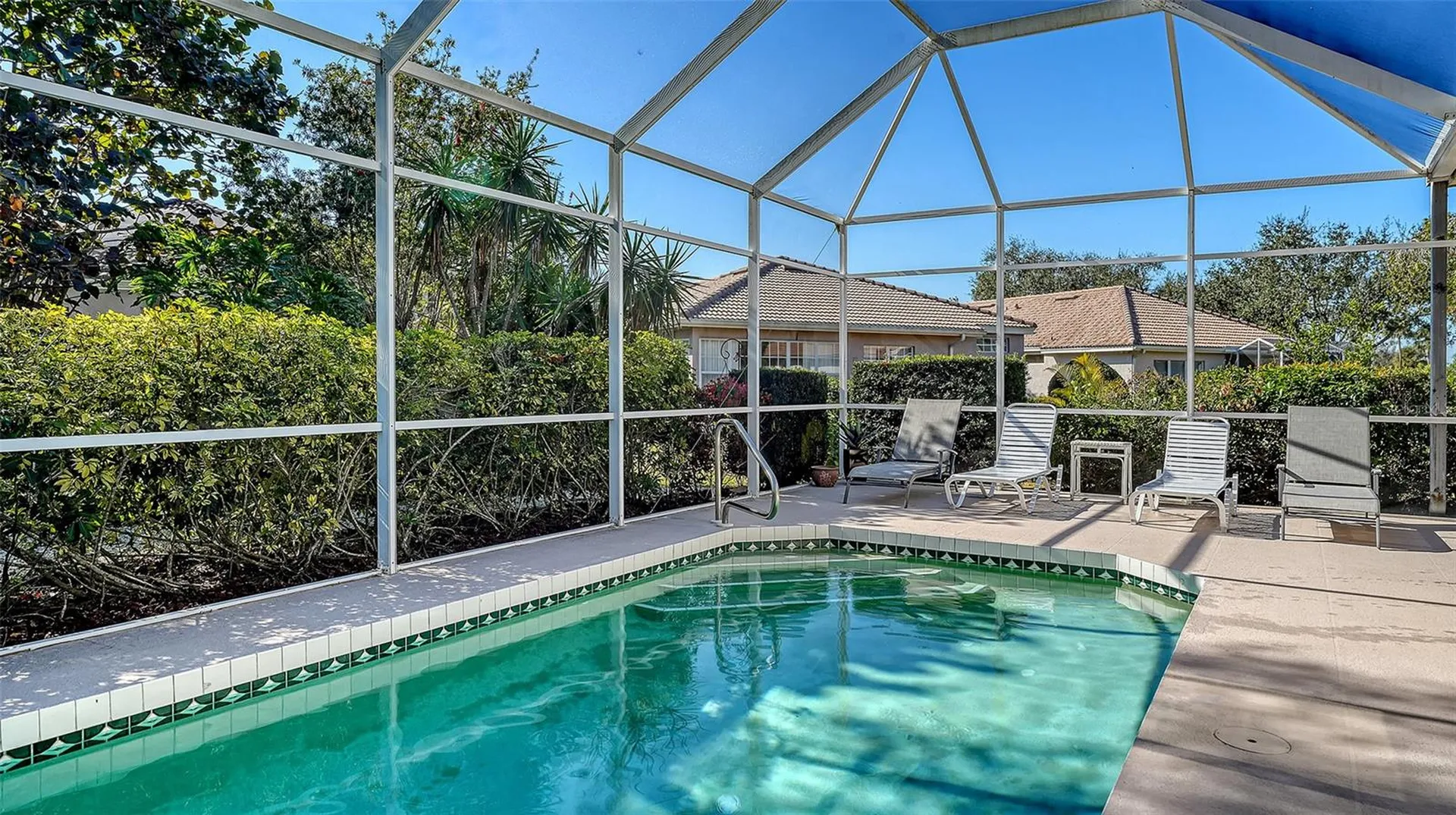 5811 White Oak Bayou Court Bradenton FL 34203