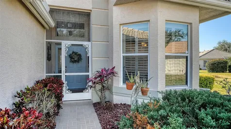 5811 White Oak Bayou Court Bradenton FL 34203