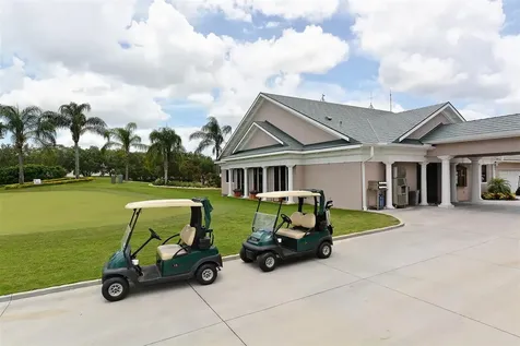 5811 White Oak Bayou Court Bradenton FL 34203