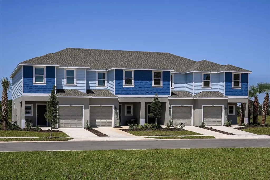 7603 Waterscape Drive Groveland FL 34736