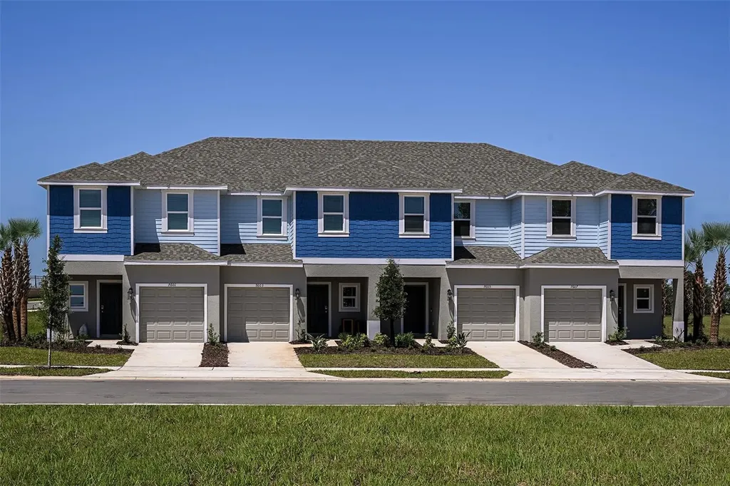 7603 Waterscape Drive Groveland FL 34736