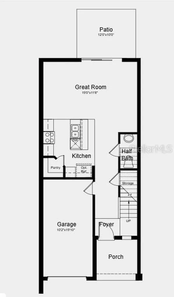 7603 Waterscape Drive Groveland FL 34736