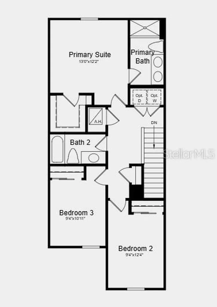 7603 Waterscape Drive Groveland FL 34736