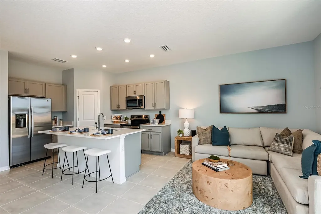 7603 Waterscape Drive Groveland FL 34736