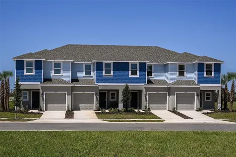 7603 Waterscape Drive Groveland FL 34736