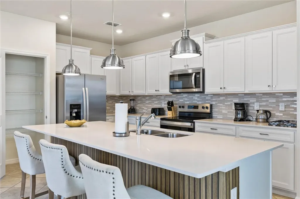 1277 Blue Island Drive Clermont FL 34714
